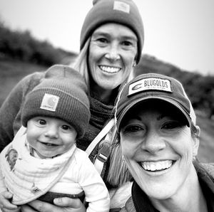 Meet your Posher, Kelly